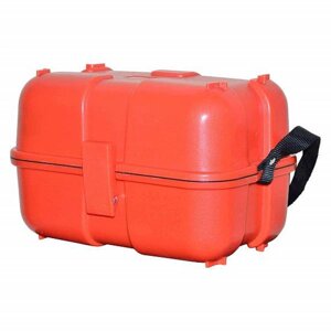 Футляр NTECH-GEO PC-2 для нівеліра оптичного в Львівській області від компанії Геодезичне обладнання та інструменти