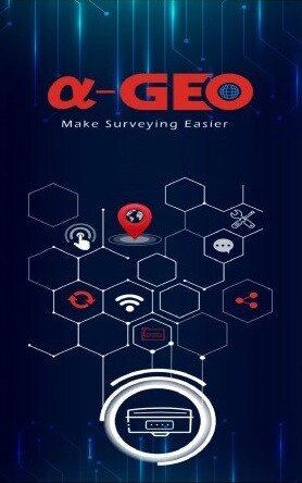 Програмне забезпечення Alpha-GEO SurPro FULL від компанії Геодезичне обладнання та інструменти - фото 1