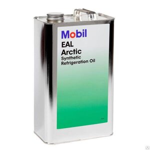 Mobil EAL arctic 32 5L