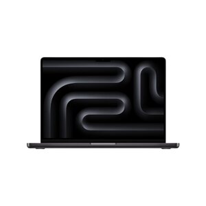 Apple MacBook Pro 14" Space Black Late 2023 (MRX43) MDM