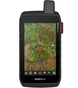 Garmin Montana 750i (010-02347-01)