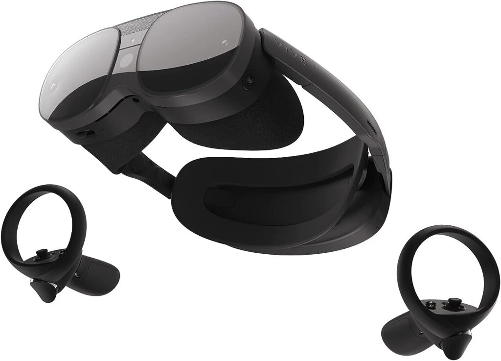 HTC VIVE XR Elite (99HATS003-00) від компанії Cthp - фото 1
