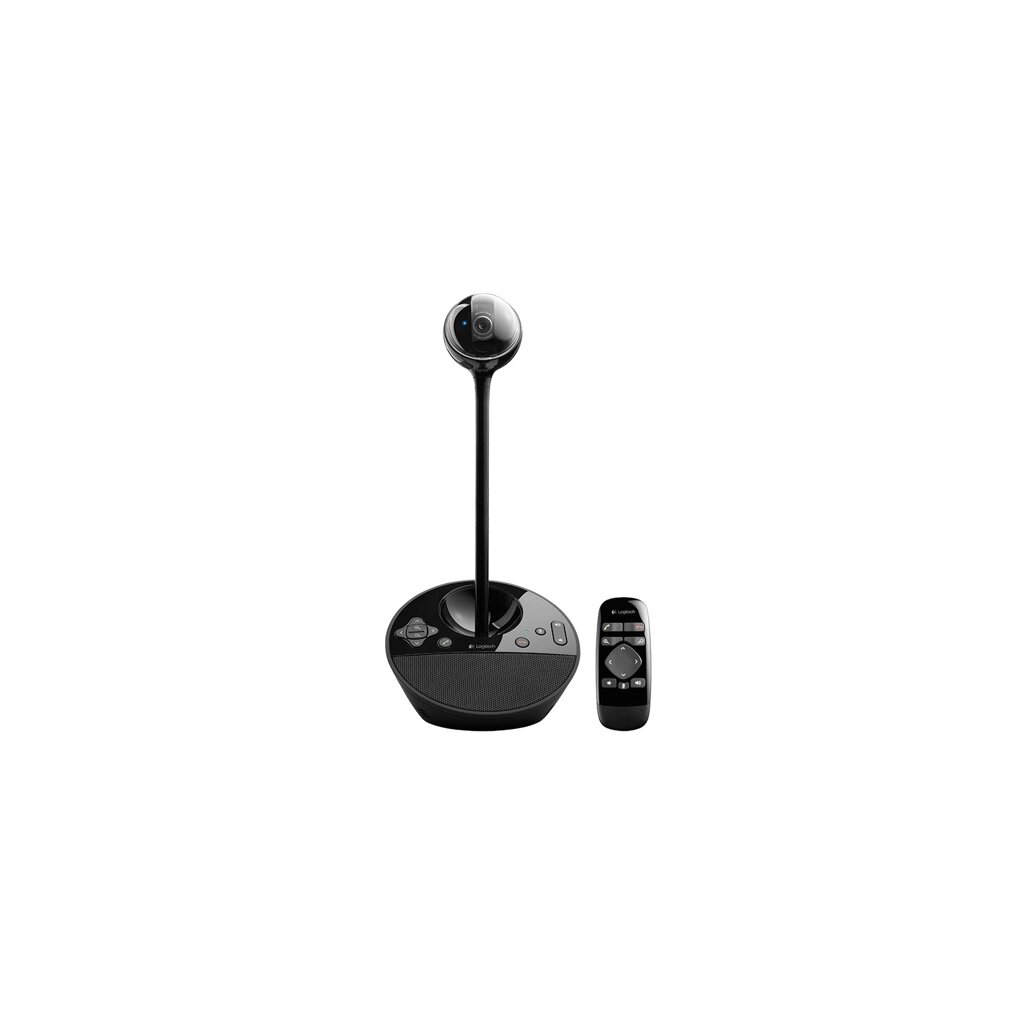 Logitech BCC950 ConferenceCam (960-000866, 960-000867) від компанії Cthp - фото 1