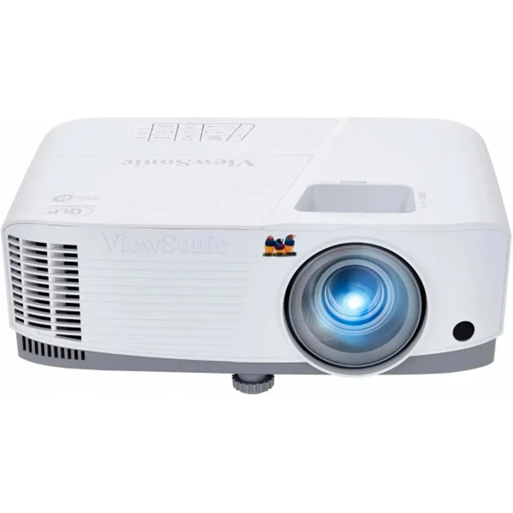 Мультимедійний проектор ViewSonic PA503W від компанії Cthp - фото 1