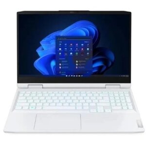 Ноутбук Lenovo IdeaPad Gaming 3 15IAH7 (82S900MWPB)
