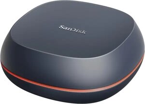 SanDisk Desk Drive 4 TB (SDSSDT40-4T00-EM25)