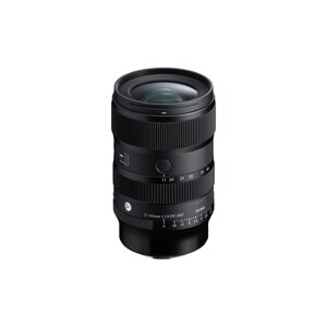 Sigma 17-40mm f/1.8 Art DC (Sony E)