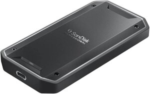 SanDisk Professional PRO-G40 1 TB (SDPS31H-001T-GBCND)