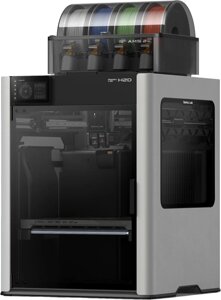 Bambu Lab H2D AMS Combo (PF003-D+SA007)