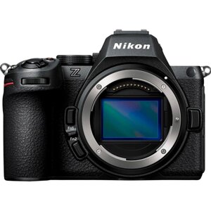 Nikon Z5 II body (VOA170AE)