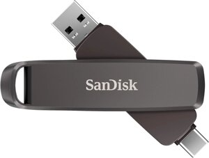 SanDisk Extreme Pro Dual Drive 2Tb