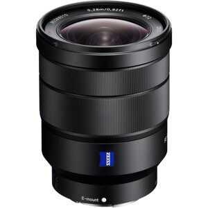 Sony SEL1635Z Vario-Tessar T* 16-35 мм F4 ZA OSS (SEL1635Z. SYX)