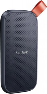 SanDisk Portable SSD 2 TB (SDSSDE30-2T00-G26)