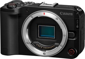 Canon EOS R50 V Body Black (6895C024)