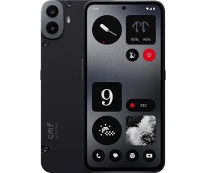 Nothing CMF Phone 1 8/256GB Black