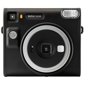 Fujifilm Instax Square SQ40 Black (16802802)