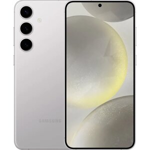 Samsung galaxy S24+ 12/512GB marble grey (SM-S926BZAG)