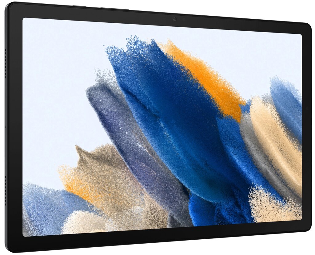 Samsung Galaxy Tab A8 10.5 3/32GB Wi-Fi Dark Grey (SM-X200NZAA) від компанії Cthp - фото 1