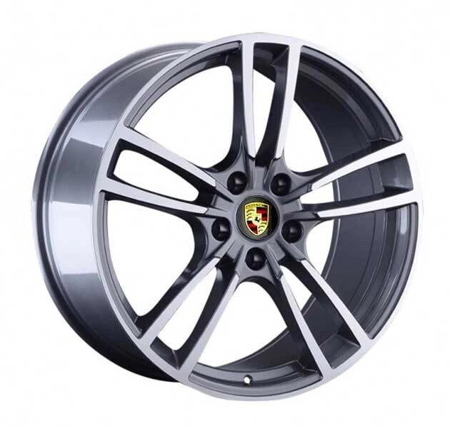 ZD Wheels S960 (R19 W8.5 PCD5x130 ET55 DIA71.6) - 500 km від компанії Cthp - фото 1