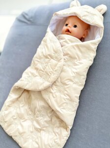 Спальний мішок, конверт для немовлят