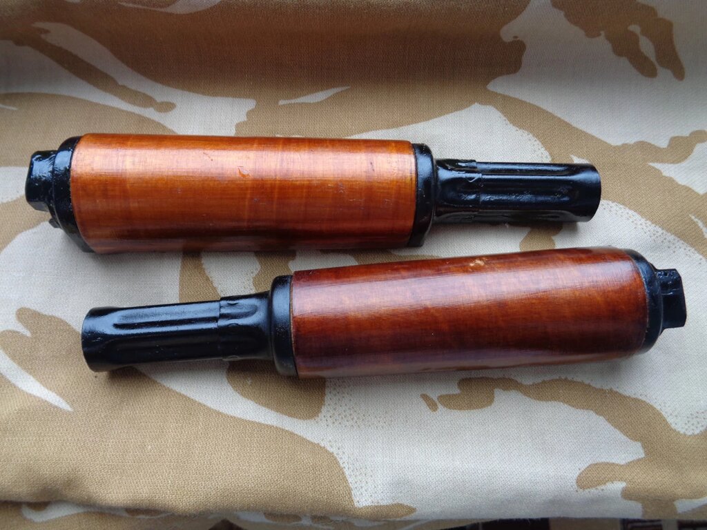 Газова трубка АК у комплекті з підкладкою (підходить для AK-74) від компанії Магазин "Голіаф" - фото 1