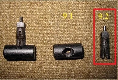 Махівка ПКМ, ПК від компанії Магазин "Голіаф" - фото 1