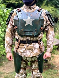 Військовий спорядок (спорядження)