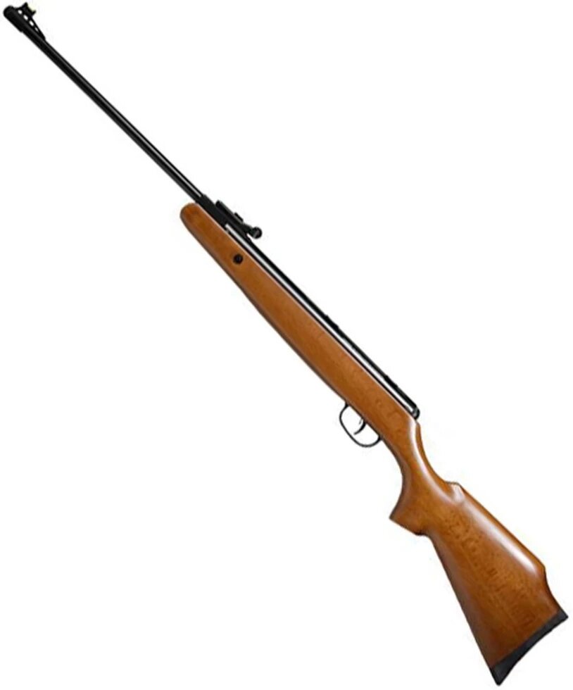 Пневматическая винтовка Crosman Optimus ##от компании## Магазин "Голиаф" - ##фото## 1