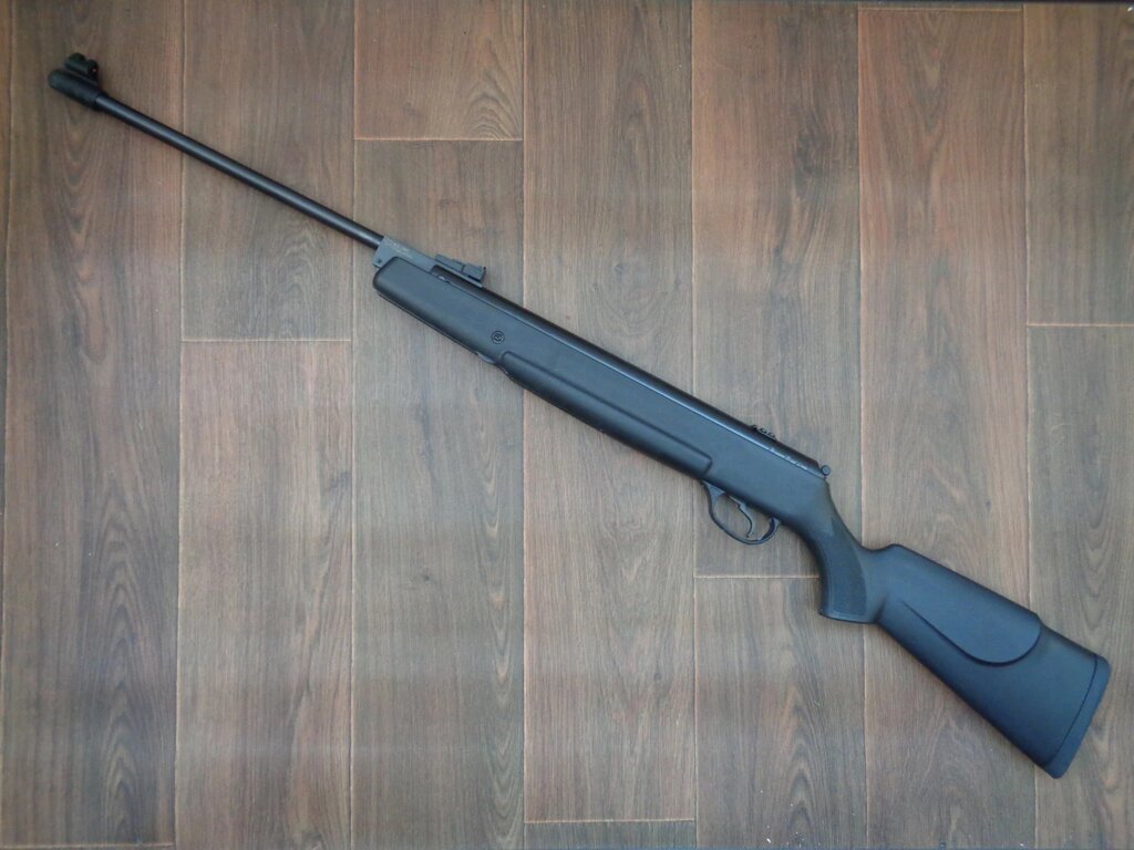 Пневматическая винтовка Hatsan Mod. 70 ##от компании## Магазин "Голиаф" - ##фото## 1