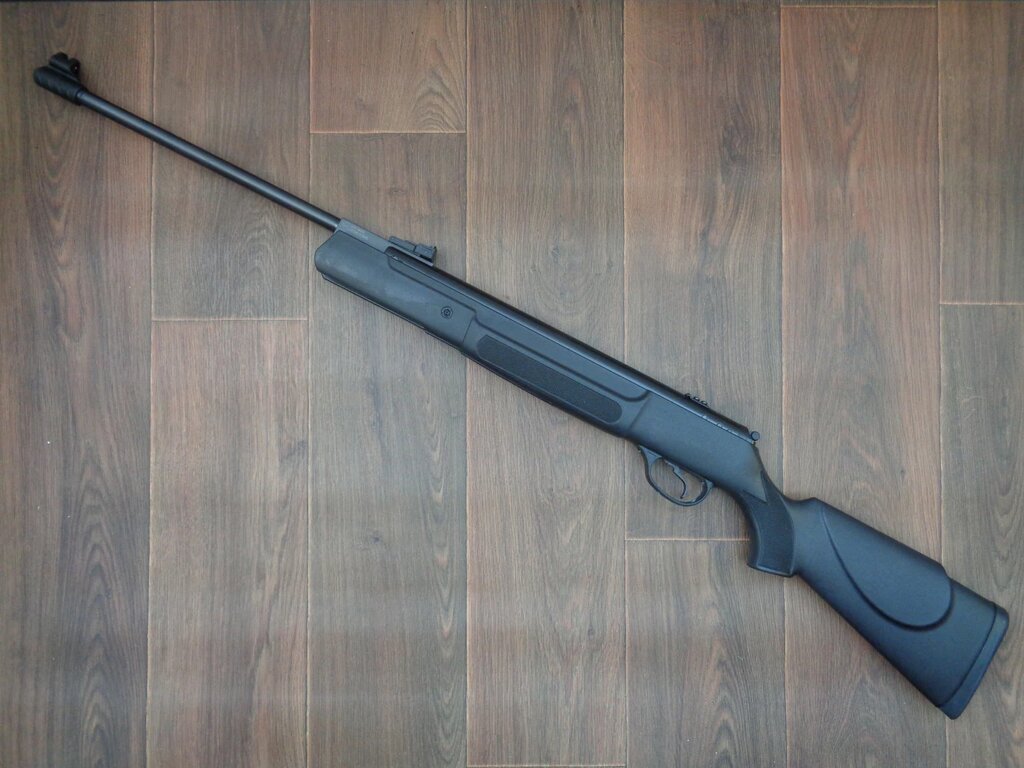 Пневматическая винтовка Hatsan Mod. 90 Magnum ##от компании## Магазин "Голиаф" - ##фото## 1