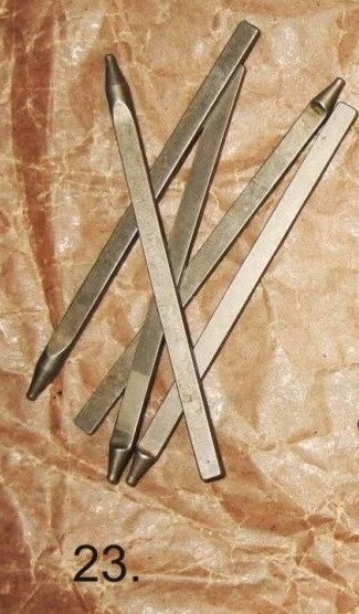 Ударник АК-74 (АКС-74, АКС-74у, РПК-74), новый ##от компании## Магазин "Голиаф" - ##фото## 1