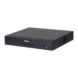 8Ми-канальний HDCVI/AHD/TVI/аналог/IP відеореєстратор DH-XVR5108HS-4KL-I3