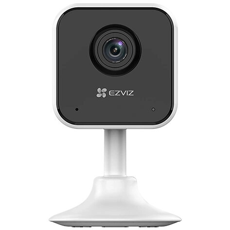 2Мп Wi-Fi відеокамера зі звуком і мікрофоном Ezviz CS-H1C ( 2,4 мм ) від компанії Price Killer - фото 1