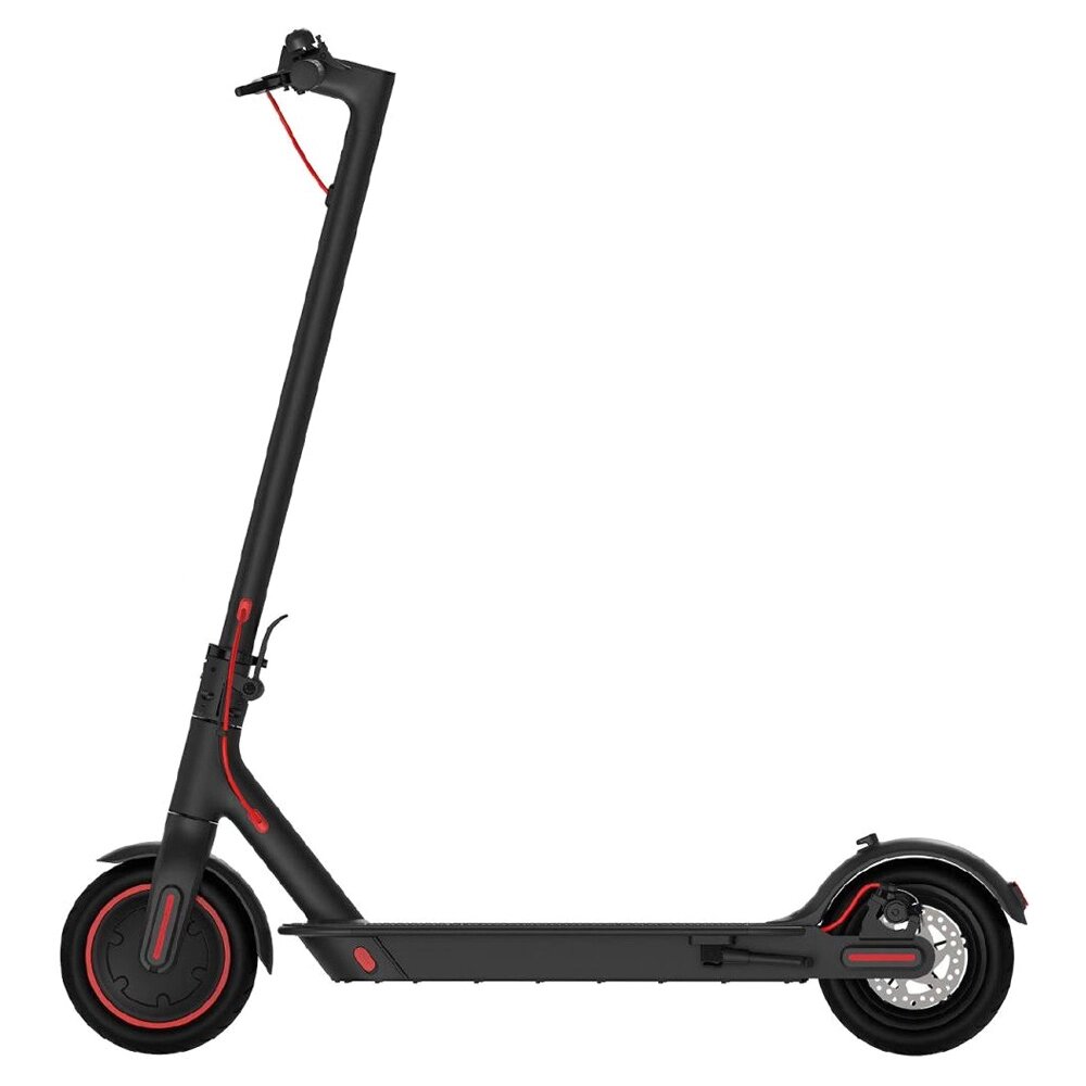 Електросамокат Voltronic E-scooter DS-3 (Li-ion bttery 36V 13 Ah 350Wh), колеса 10"(speed 30km/dist 40km).СЗУ 42V/1.5A, від компанії Price Killer - фото 1