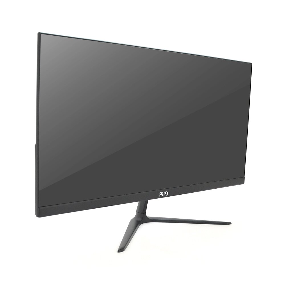 Професійний ультра-тонкий монітор PiPo 23.8" PP-ND2400,19201080, HDMI, VGA, DC/12V, 539x321x7 mm від компанії Price Killer - фото 1