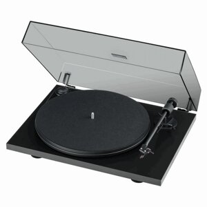 Вініловий програвач Pro-Ject Primary E Phono OM NN Black