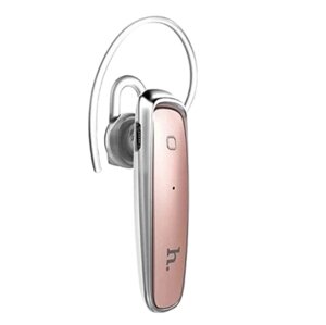 Bluetooth-гарнитура Hoco EPB04 Wireless Rose-Gold