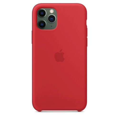 Чохол для iPhone 11 Pro Silicone Case