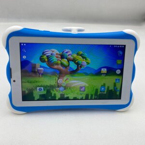 Дитячий 7-дюймовий планшет sail air GW760 3500 Мач wifi android