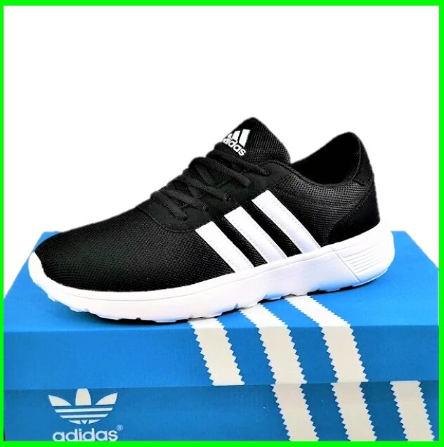 Кросівки Adidas Жіночі Чорні Адідас BOOST (розміри: 37,38,39,40,41) Відео Огляд від компанії Магазин "Astoria-gold" - фото 1