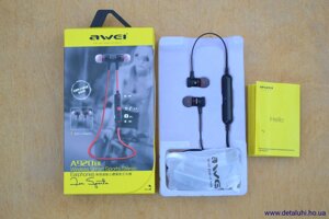 Bluetooth навушники AWEI A920BL