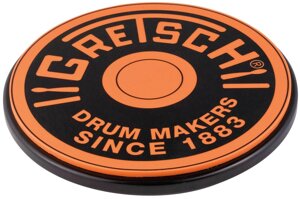 Тренувальний пед Gretsch Practice Pad 12