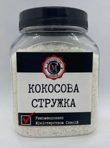 Кокосова стружка Міністерство Спецій, 150г