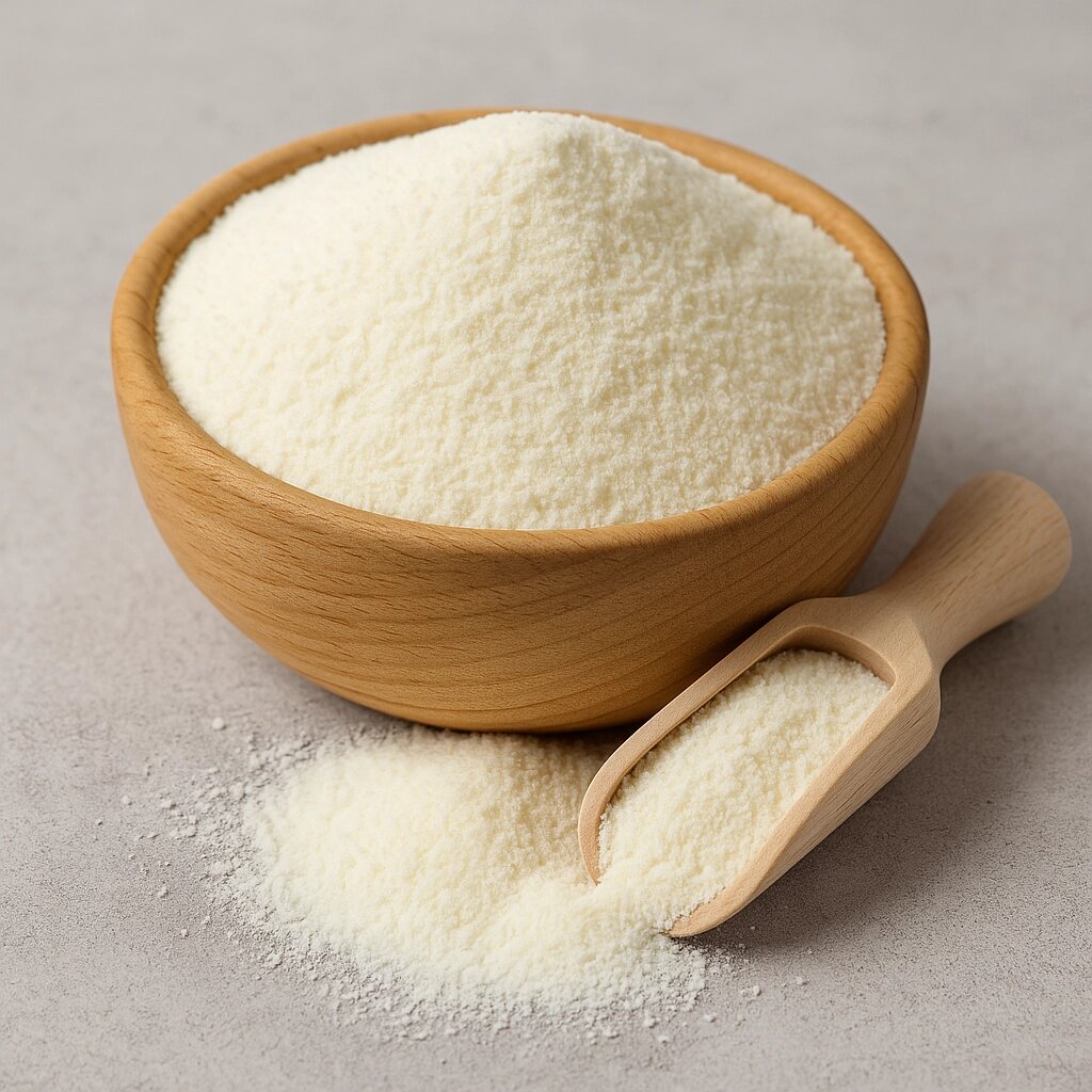 Сухе молоко Міністерство спецій від компанії МІНІСТЕРСТВО СПЕЦІЙ - фото 1