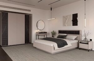 Сучасна стильна спальня Габріель