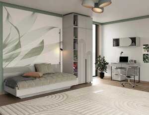 Дитяча спальня Дакота сучасний стиль