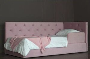 Односпальне ліжко Єва з підйомним механізмом 90х200