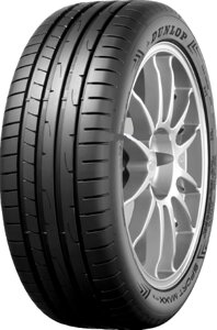 Літні шини Dunlop Sport Maxx RT2 235/45 R17 94Y Польща 2023 — Оплата Частинами