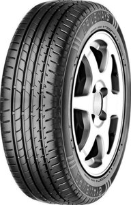 Літні шини Lassa Driveways 205/60 R16 92V Туреччина 2022 — Оплата Частинами