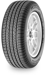 Літні шини Michelin Latitude Tour HP 235/55 R19 101V N0 Угорщина 2023 — Оплата Частинами